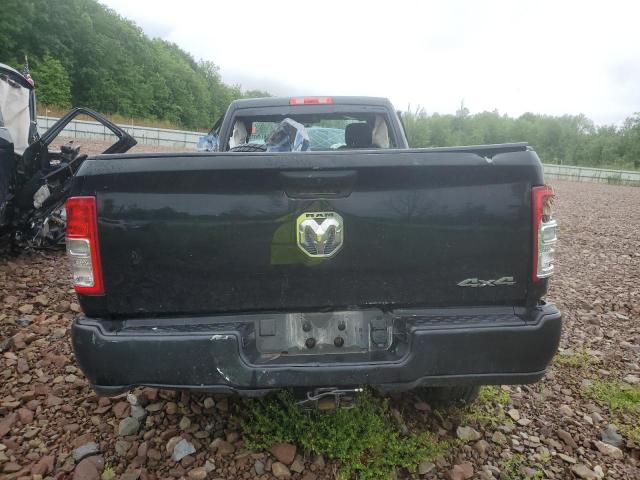2022 RAM 2500 TRADE 3C6MR5AJ6NG227473