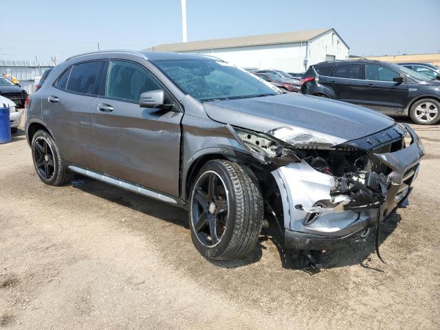 Vin: wdctg4eb6gj205590, lot: 60852465, mercedes-benz gla-class 250 20164