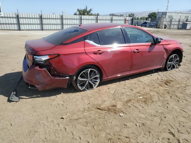 Vin: 1n4bl4cv6pn369804, lot: 60350505, nissan altima sr 20233