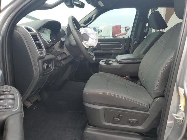 2024 RAM 2500 BIG H - 3C6UR5DL5RG239679