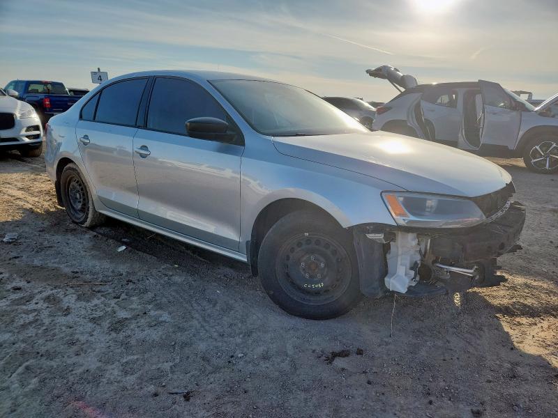 Vin: 3vw1k7ajxfm416834, lot: 60868605, volkswagen jetta base 20154
