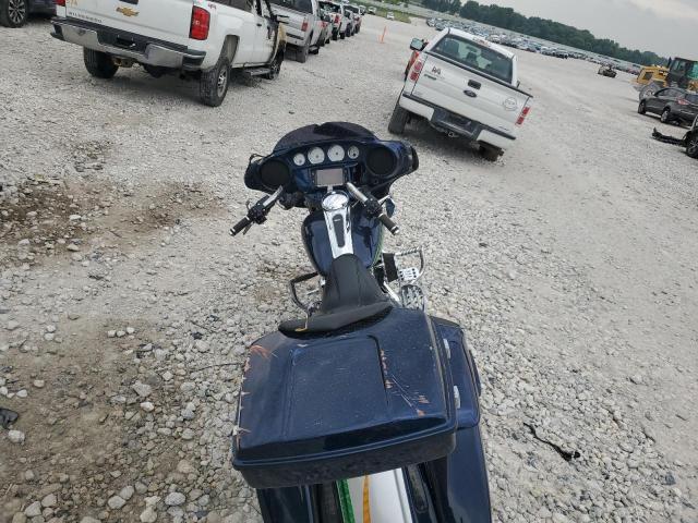 2014 HARLEY-DAVIDSON FLHX STREE 1HD1KBM17EB701545