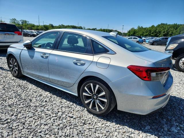 2023 HONDA CIVIC EX - 2HGFE1F72PH300331