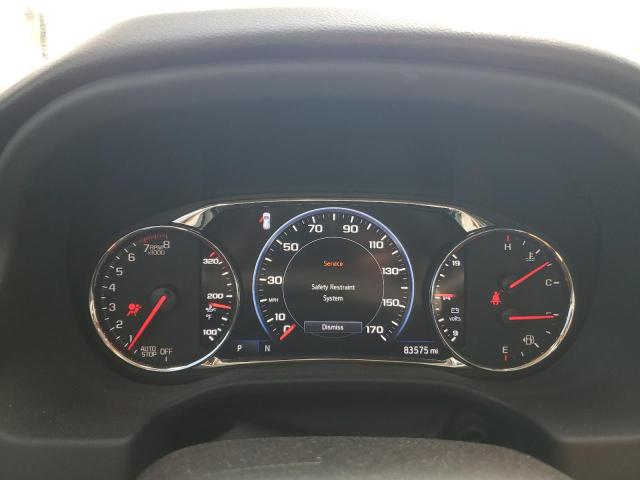 2022 GMC ACADIA SLT 1GKKNMLS0NZ175371