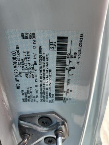 2023 FORD TRANSIT CO NM0GS9E22P1562538