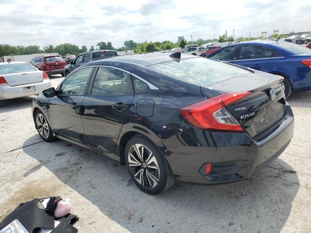 Vin: jhmfc1f36jx020334, lot: 59992985, honda civic ex 20182