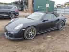 2015 PORSCHE 911 TURBO - WP0CD2A91FS178426