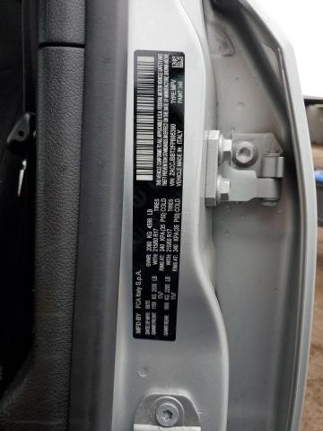 2015 JEEP RENEGADE L - ZACCJBBT2FPB95390
