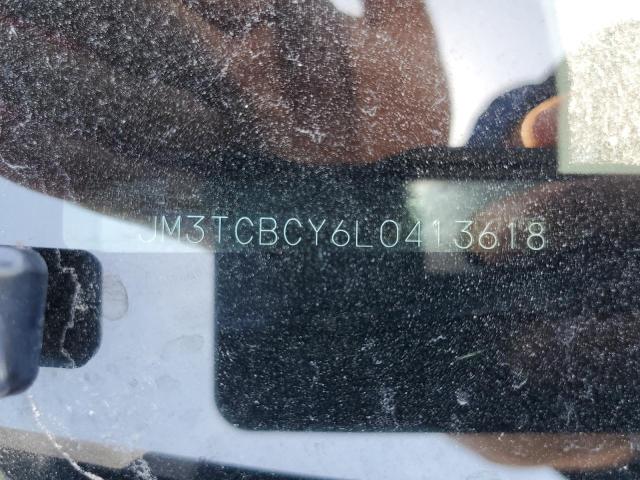 2020 MAZDA CX-9 TOURI JM3TCBCY6L0413618