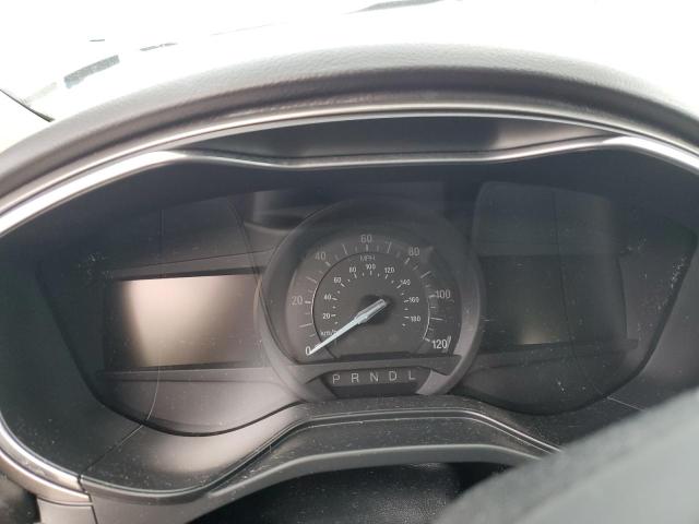 2020 FORD FUSION SE 3FA6P0LU6LR158390