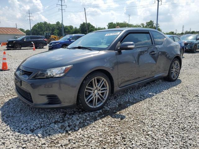 Vin: jtkjf5c74d3055976, lot: 62675585, toyota scion 2013 img_1