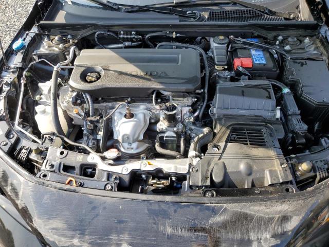 2025 HONDA CIVIC SPOR 2HGFE2F51SH580949