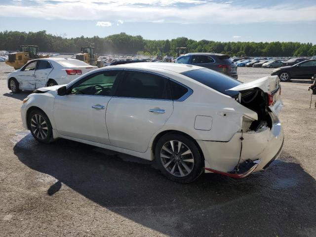 Vin: 1n4al3ap5gc263754, lot: 59909195, nissan altima 2.5 20162
