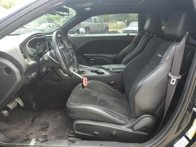 2016 DODGE CHALLENGER SRT HELLCAT 2C3CDZC97GH119061