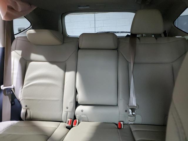 2016 HONDA CR-V TOURI 5J6RM4H91GL025062