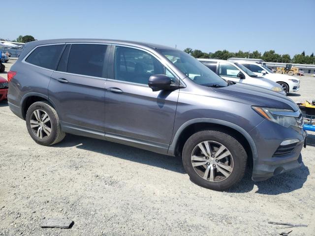 Vin: 5fnyf6h31gb070203, lot: 59370365, honda pilot ex 20164