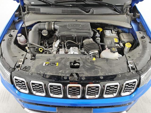 2025 JEEP COMPASS LI 3C4NJDCN3ST525903