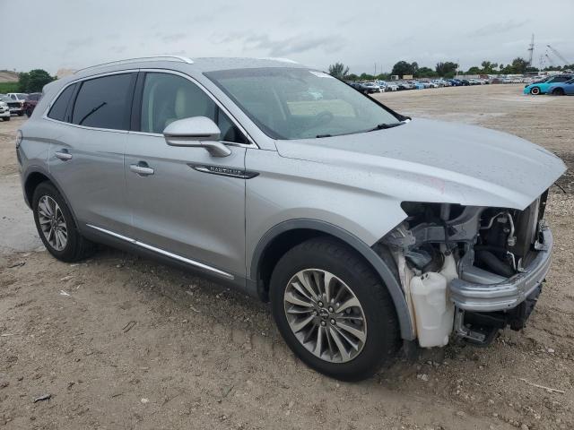 Vin: 2lmpj6j95lbl01572, lot: 59157755, lincoln nautilus 20204