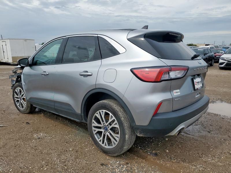 2022 FORD ESCAPE SEL - 1FMCU9H96NUA61941