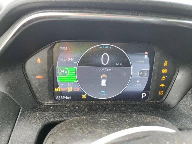 2023 CHEVROLET BOLT EV 1L 1G1FW6S04P4118380
