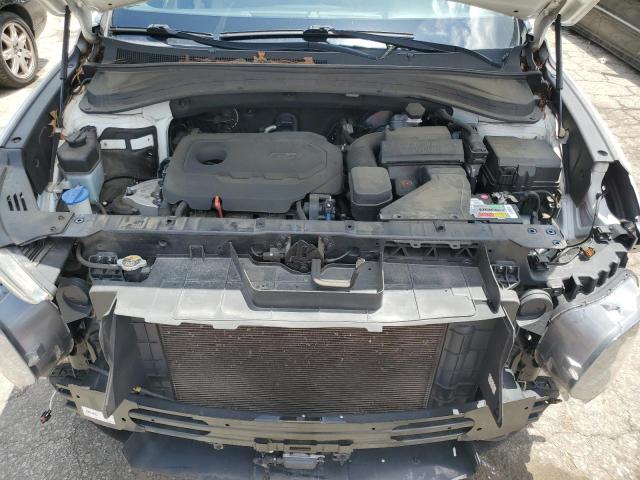 2019 HYUNDAI SANTA FE S - 5NMS33AD9KH043225