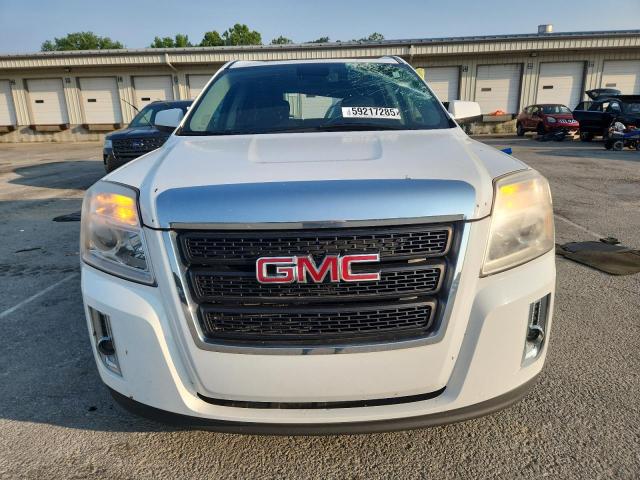 2015 GMC TERRAIN SL - 2GKALMEK2F6367323