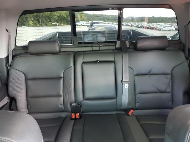 2017 GMC SIERRA K15 - 3GTU2NEJ9HG498491