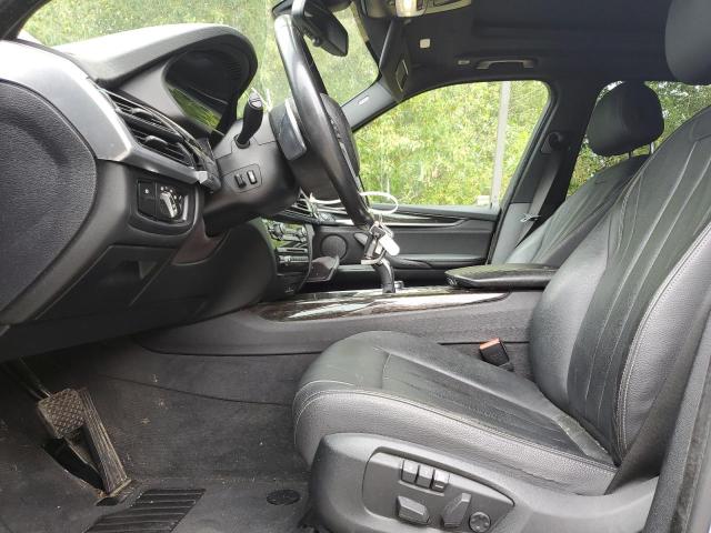 2018 BMW X5 XDRIVE3 - 5UXKS4C56J0Y20763