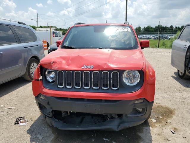 2018 JEEP RENEGADE L - ZACCJABB5JPH34451