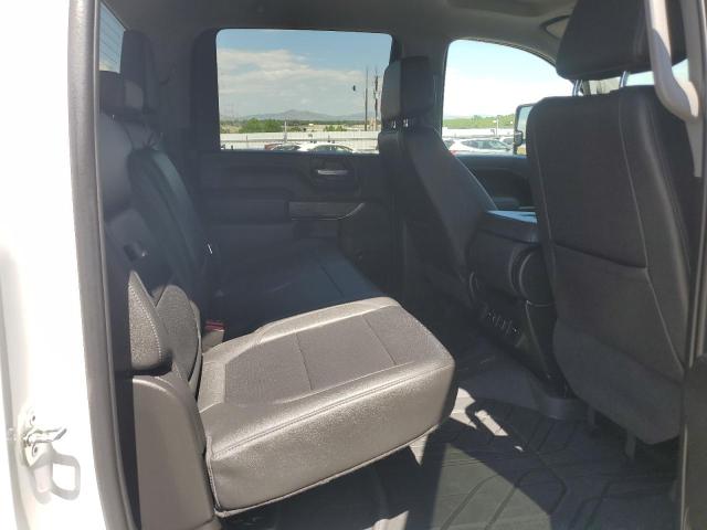 2023 CHEVROLET SILVERADO - 2GC4YPEY6P1729765