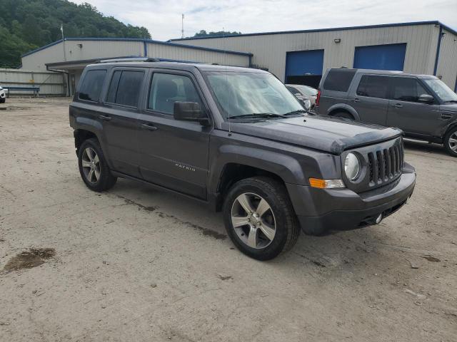 Vin: 1c4njrfbxhd195173, lot: 62777655, jeep patriot latitude 20174