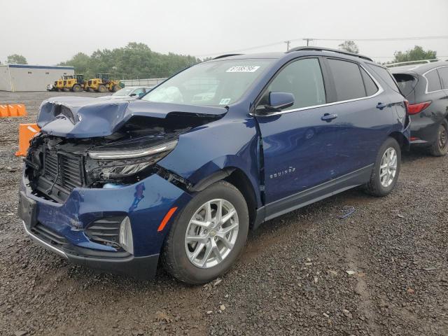 Vin: 3gnaxuevxnl263707, lot: 61185795, chevrolet equinox lt 2022 img_1