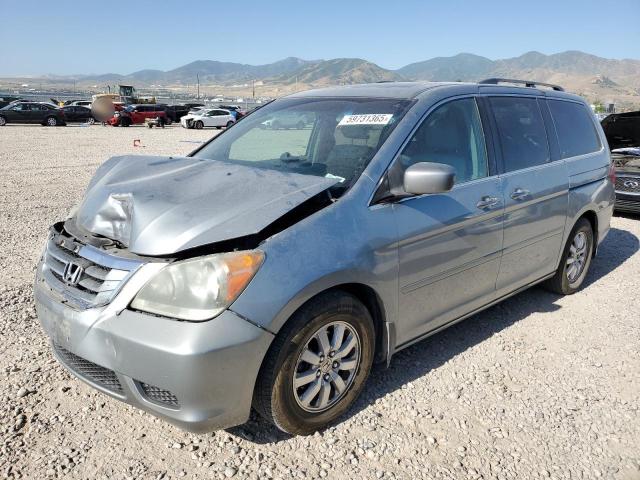 HONDA ODYSSEY EX