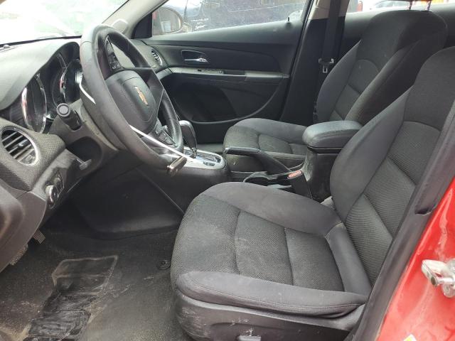 2016 CHEVROLET CRUZE LIMI 1G1PE5SB0G7209440