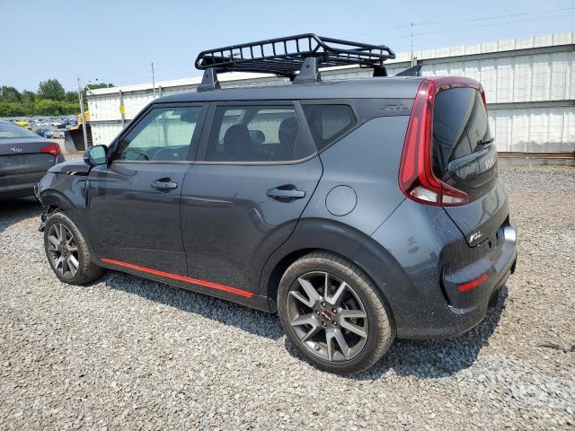 Vin: kndj53af6n7826537, lot: 59439665, kia soul gt-line turbo 20222