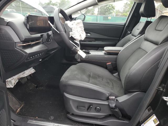 2024 NISSAN ARIYA EVOL JN1DF0BB0RM737934