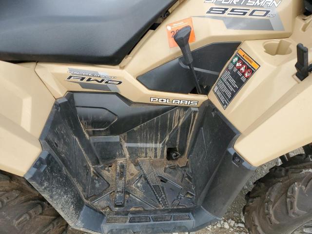 2022 POLARIS SPORTSMAN 4XASXA858NB792704