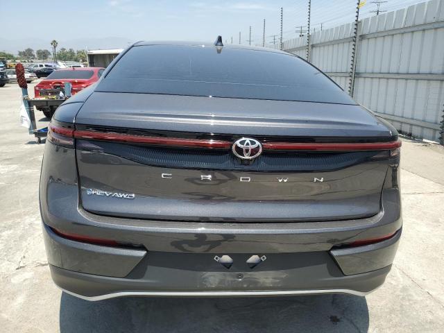 2024 TOYOTA CROWN XLE JTDAAAAF5R3025885
