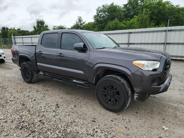 2019 TOYOTA TACOMA DOU - 5TFAX5GN8KX137082