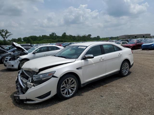 Vin: 1fahp2f89dg226435, lot: 60907415, ford taurus limited 2013 img_1
