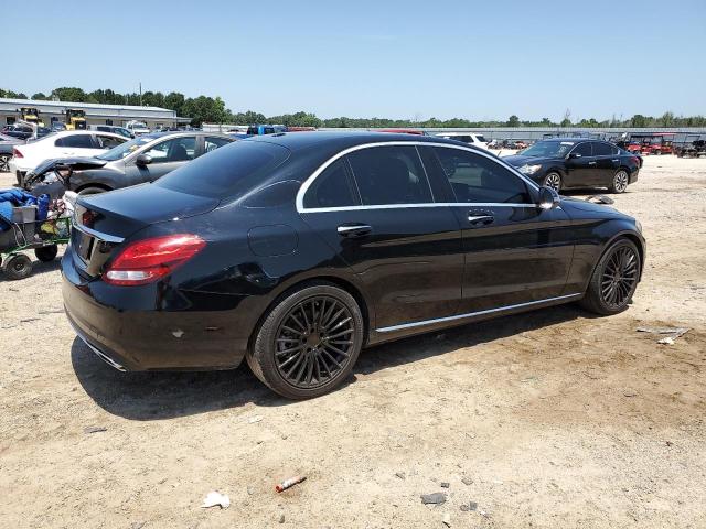 2016 MERCEDES-BENZ C 300 55SWF4JB2GU168782