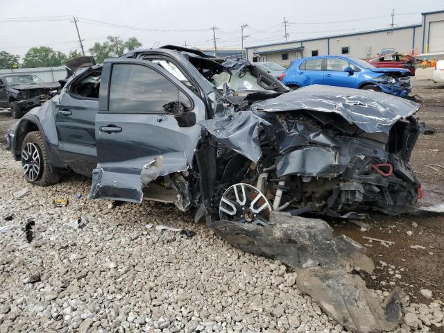Vin: 1gtu9eetxmz318426, lot: 59165585, gmc sierra k1500 at4 20214