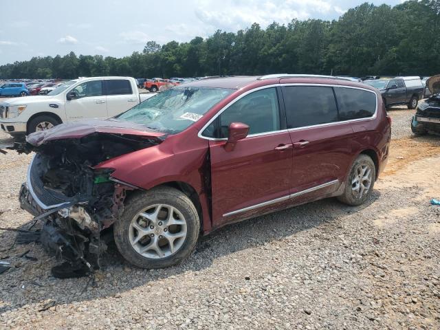 CHRYSLER PACIFICA T