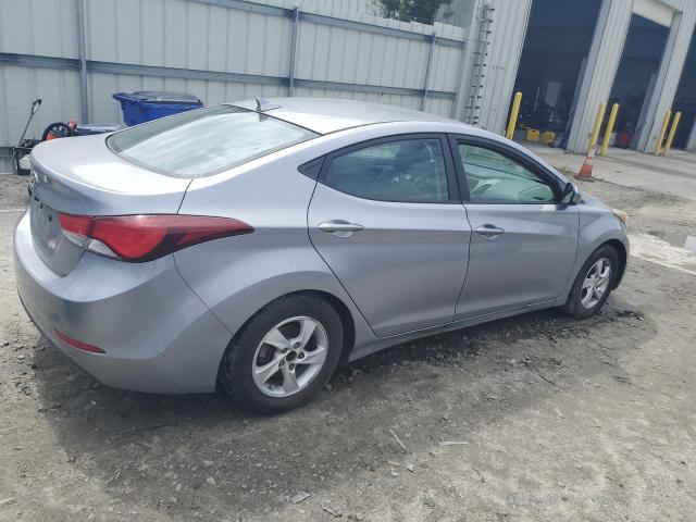 Vin: 5npdh4ae4fh560966, lot: 58524035, hyundai elantra se 20153
