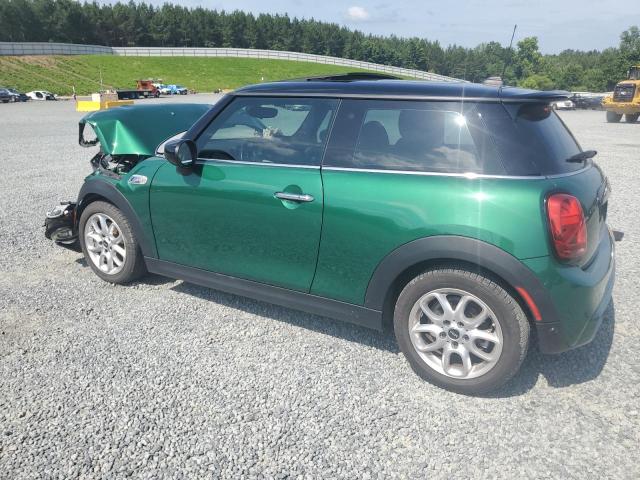 2020 MINI COOPER S WMWXR5C07L2L50633