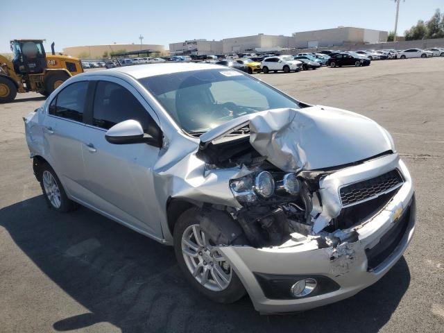 Vin: 1g1jc5sh0c4144617, lot: 60861035, chevrolet sonic lt 20124