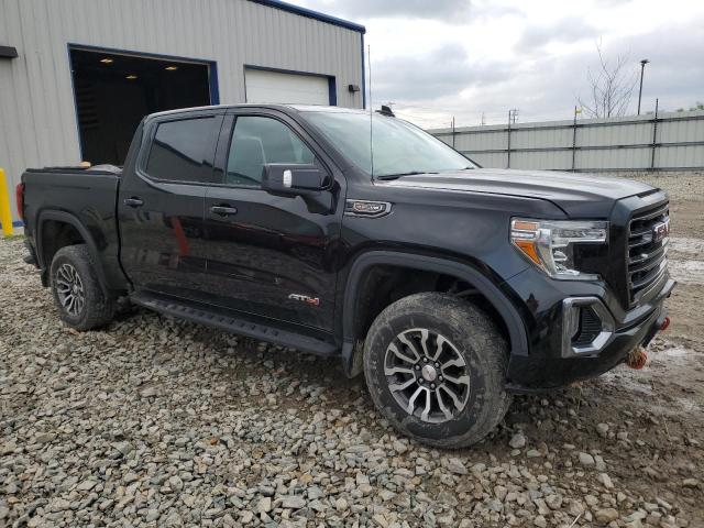 Vin: 3gtp9eel6ng111028, lot: 59503325, gmc sierra k1500 at4 20224