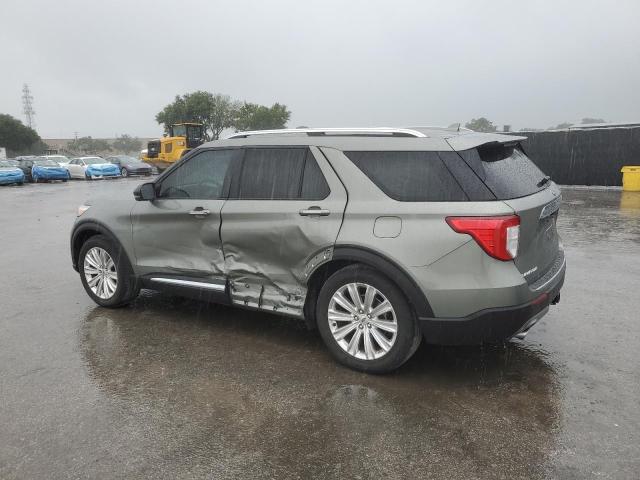 Vin: 1fmsk7fh7lgb19258, lot: 59555095, ford explorer limited 20202