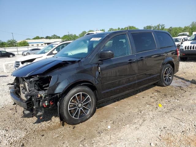 DODGE GRAND CARA