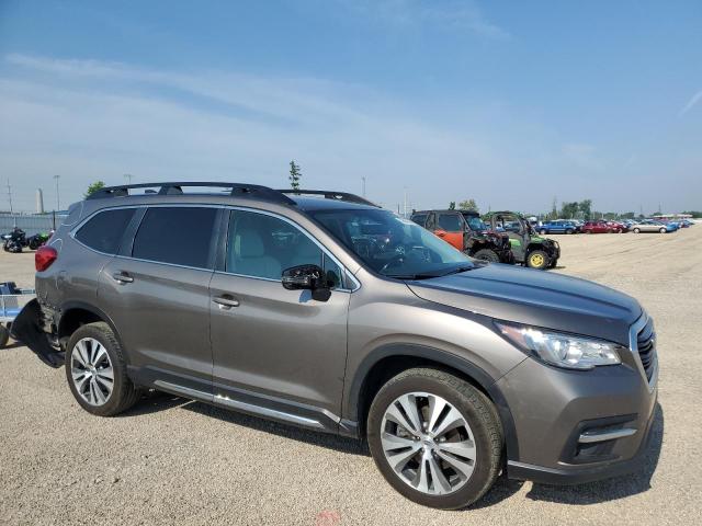 2022 SUBARU ASCENT LIM 4S4WMAMD4N3406091